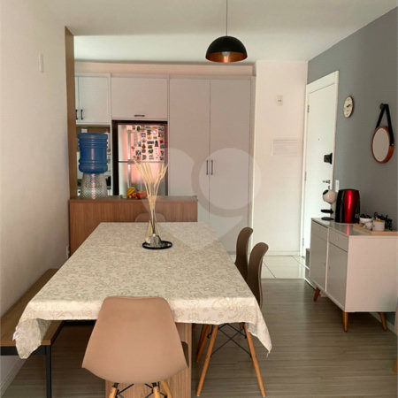 Apartamento com 71 m² - Santo Amaro