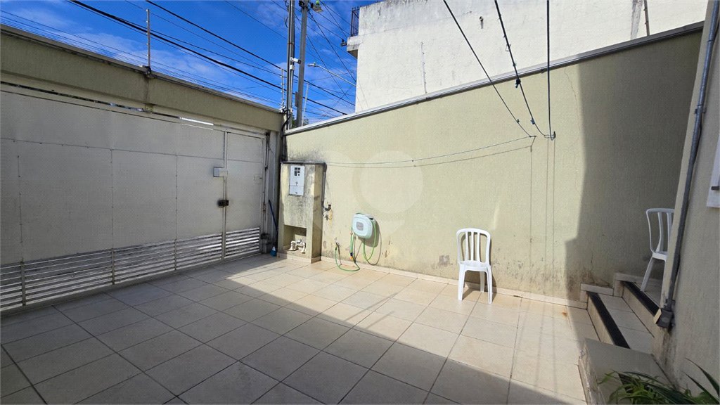 Sobrado à venda com 3 quartos, sendo 1 suíte, em Freguesia do Ó, São Paulo, SP
