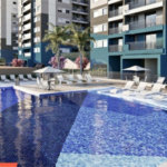 Apartamento à venda com 2 quartos, sendo 1 suíte, em Vila Rosália, Guarulhos, SP