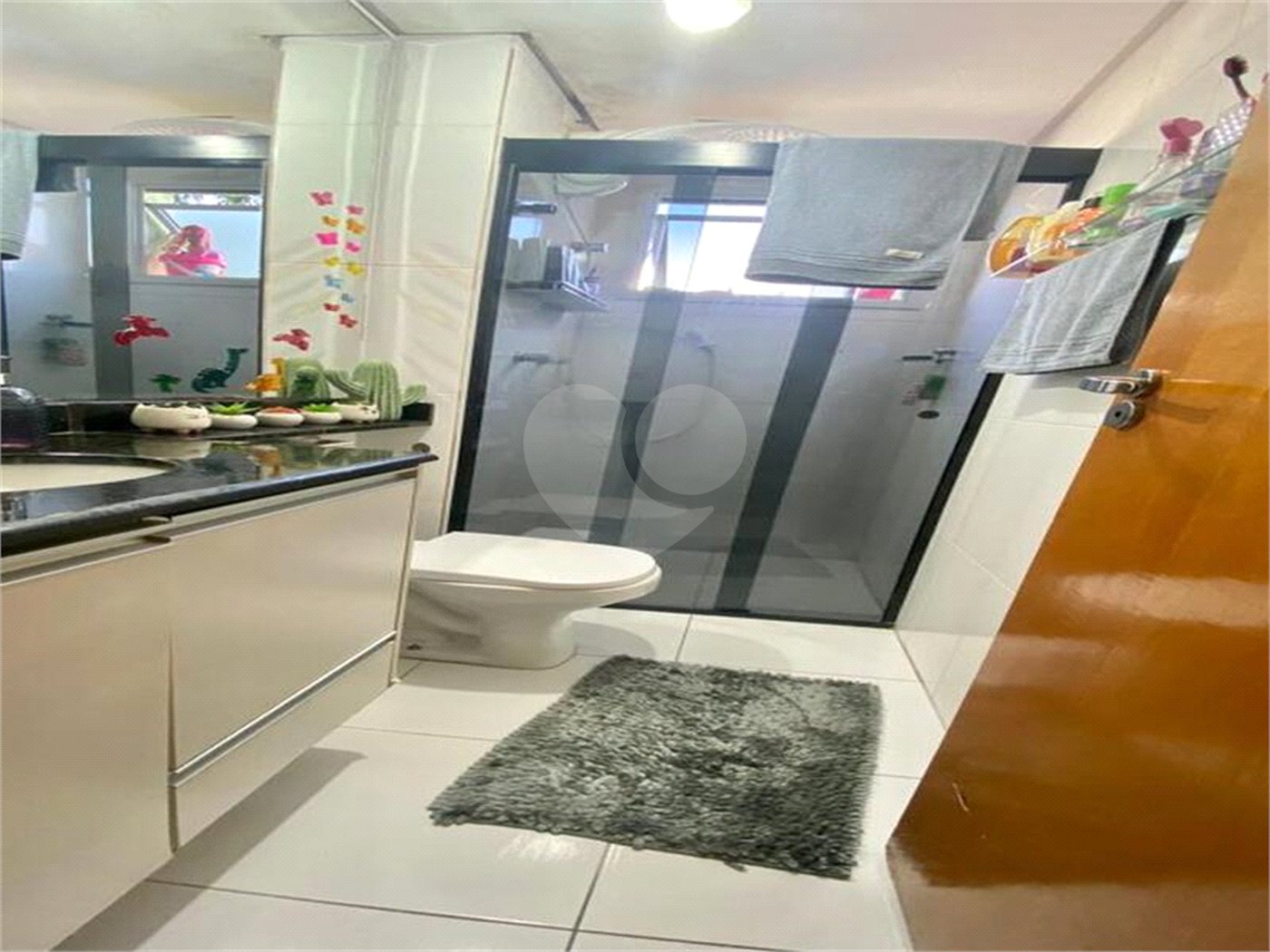 Apartamento à venda com 2 quartos em Horto, São Paulo, SP