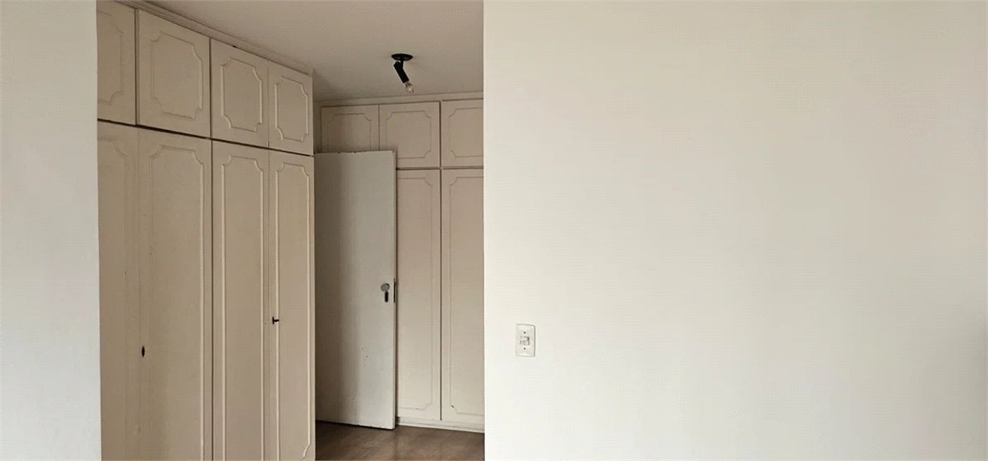 Apartamento à venda com 4 quartos, sendo 1 suíte, em Jardim Ampliação, São Paulo, SP