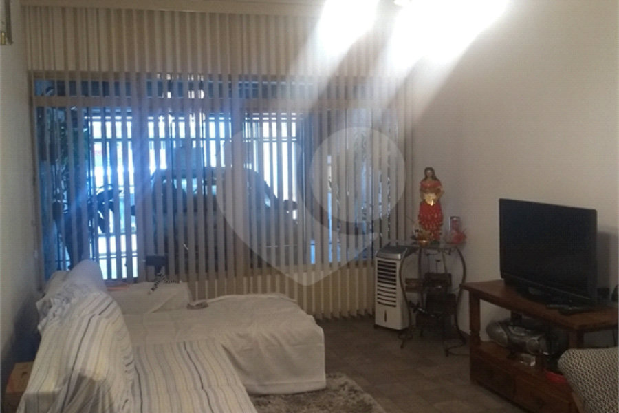 Casa à venda com 4 quartos, sendo 2 suítes,  em Freguesia do Ó, São Paulo, SP