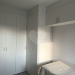 Apartamento à venda com 3 quartos, sendo 1 suíte, em Vila Paulicéia, São Paulo, SP