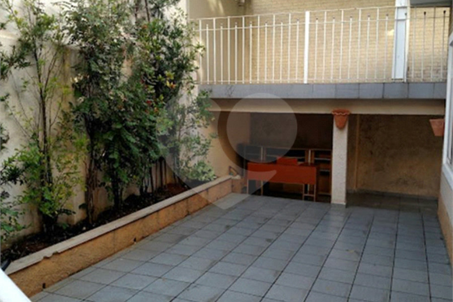 Sobrado à venda com 3 quartos em Freguesia do Ó, São Paulo, SP