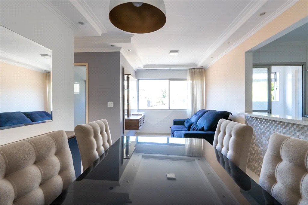Apartamento à venda com 2 quartos em Vila Madalena, São Paulo, SP