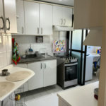 Apartamento à venda com 2 quartos em Mandaqui, São Paulo, SP