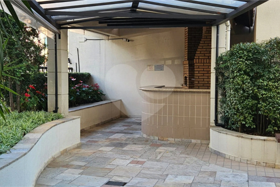 Apartamento à venda com 3 quartos, sendo 1 suíte, em Conceição, São Paulo, SP