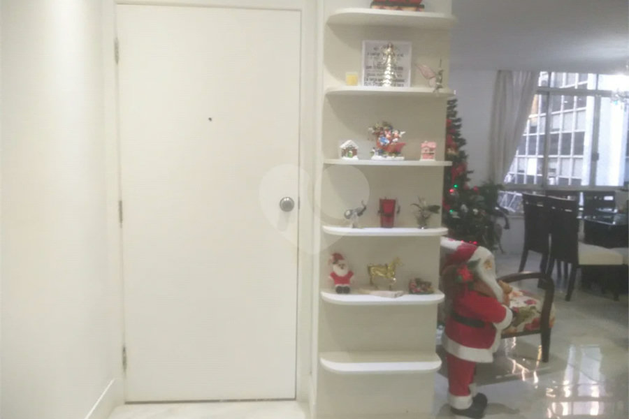 Apartamento à venda com 3 quartos, sendo 1 suíte, em Paraíso, São Paulo, SP