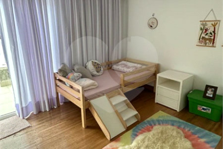 Casa à venda com 5 suítes no condomínio Residencial Morumbi, São Paulo - SP