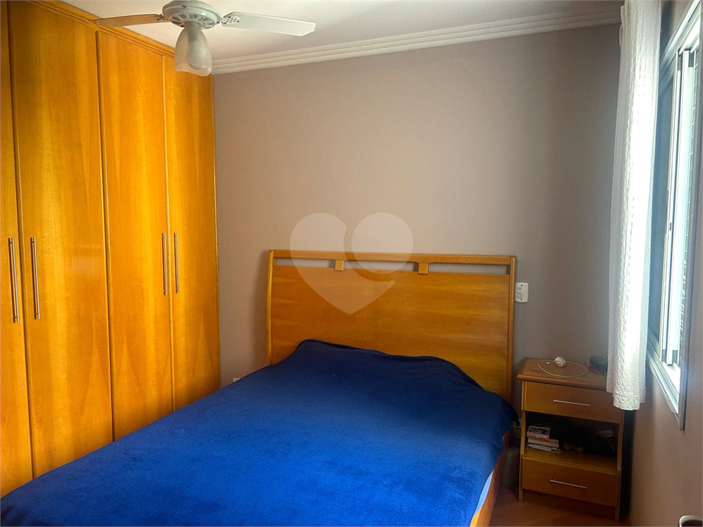 Apartamento à venda com 3 quartos, sendo 1 suíte,  em Vila Andrade, São Paulo, SP