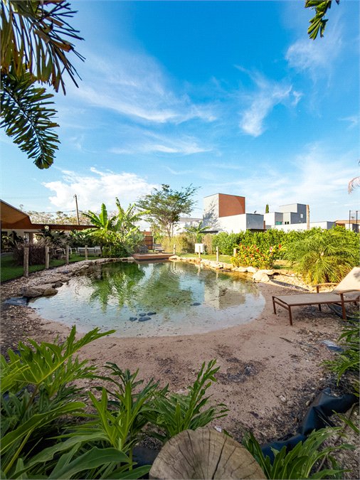 Casa à venda com 3 suítes no condomínio Primavera, Salto - SP