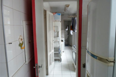Apartamento à venda com 3 quartos, sendo 1 suíte, em Jardim Paulista, São Paulo, SP