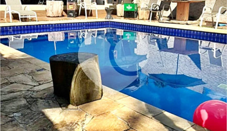 Casa à venda com 4 suítes no condomínio Sausalito, Mairiporã - SP