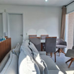 Apartamento à venda com 1 quarto em Lapa de Baixo, São Paulo, SP