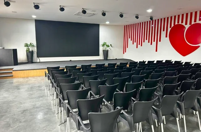 Soluções completas para todas as etapas do seu projeto imobiliário.