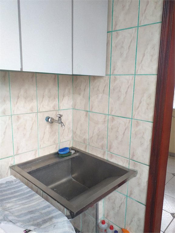 Apartamento à venda com 3 quartos em Belenzinho, São Paulo, SP