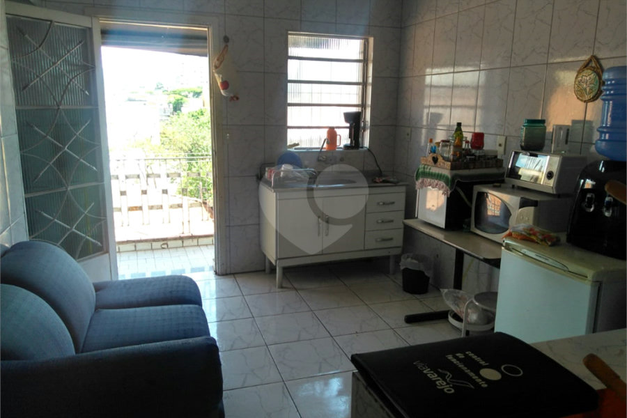 Casa à venda com 3 quartos em Vila Nova Cachoeirinha, São Paulo, SP