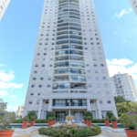 Apartamento à venda com 4 quartos, sendo 2 suítes, em Jardim Marajoara, São Paulo, SP