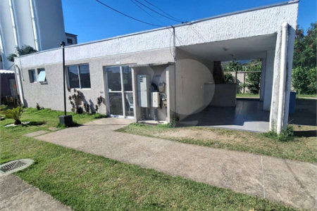 Apartamento à venda com 2 quartos em Campo Grande, Rio de Janeiro, RJ