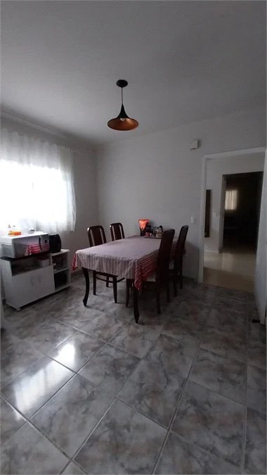 Sobrado à venda com 3 quartos em Vila Analia, São Paulo, SP