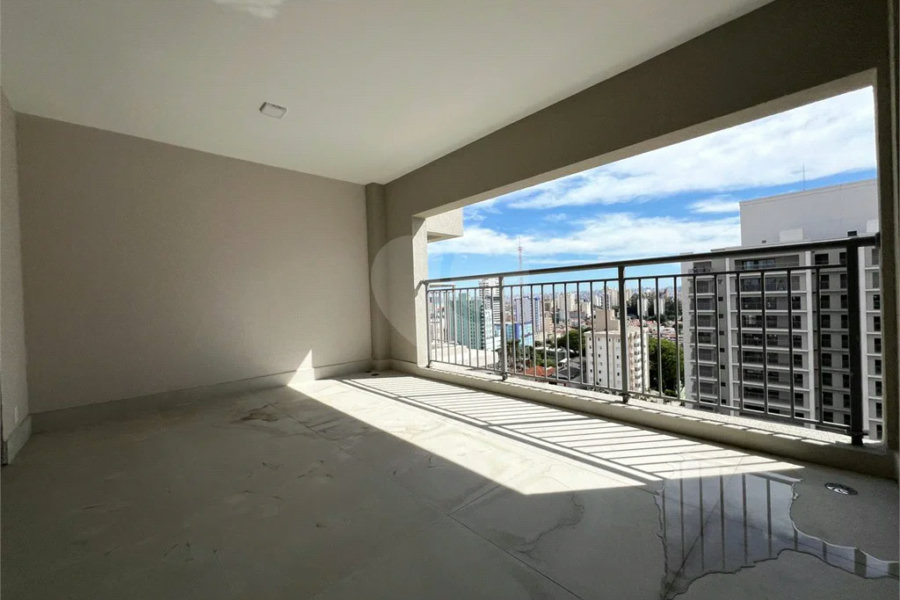 Apartamento à venda com 3 suítes em Tucuruvi, São Paulo, SP