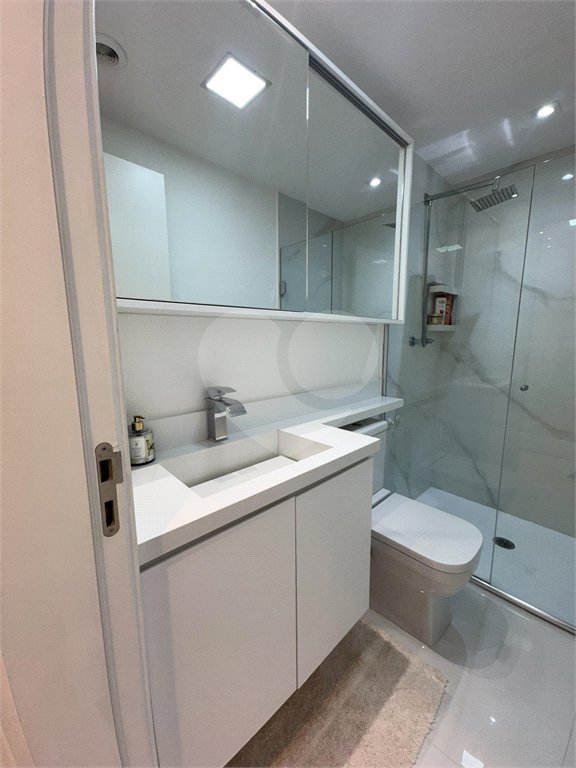 Apartamento à venda com 2 quartos, sendo 1 suíte, em Barra Funda, São Paulo, SP