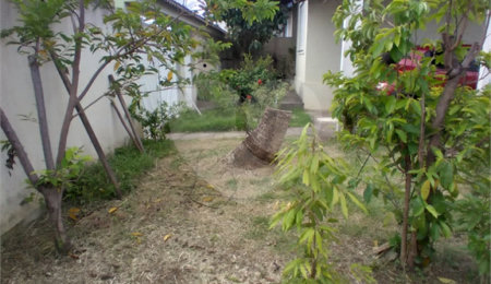 Casa Térrea à venda com 2 quartos em Campo Grande, Rio de Janeiro, RJ