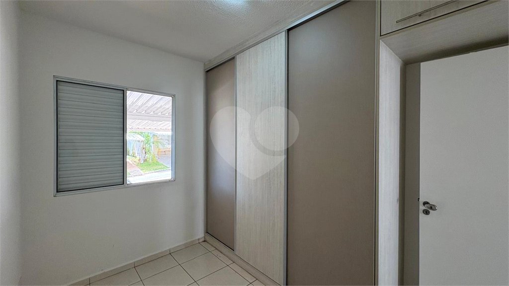 Condomínio à venda com 2 quartos em Wanel Ville, Sorocaba, SP
