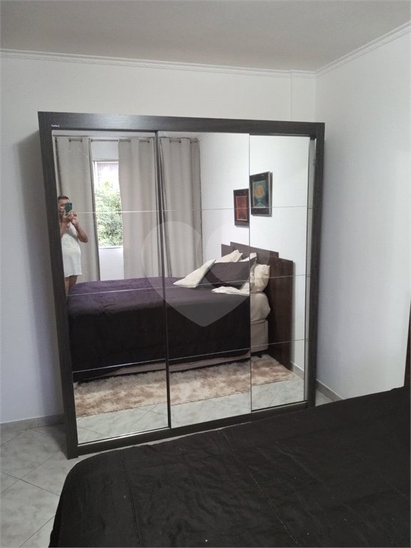 Apartamento à venda com 2 quartos em Água Branca, São Paulo, SP