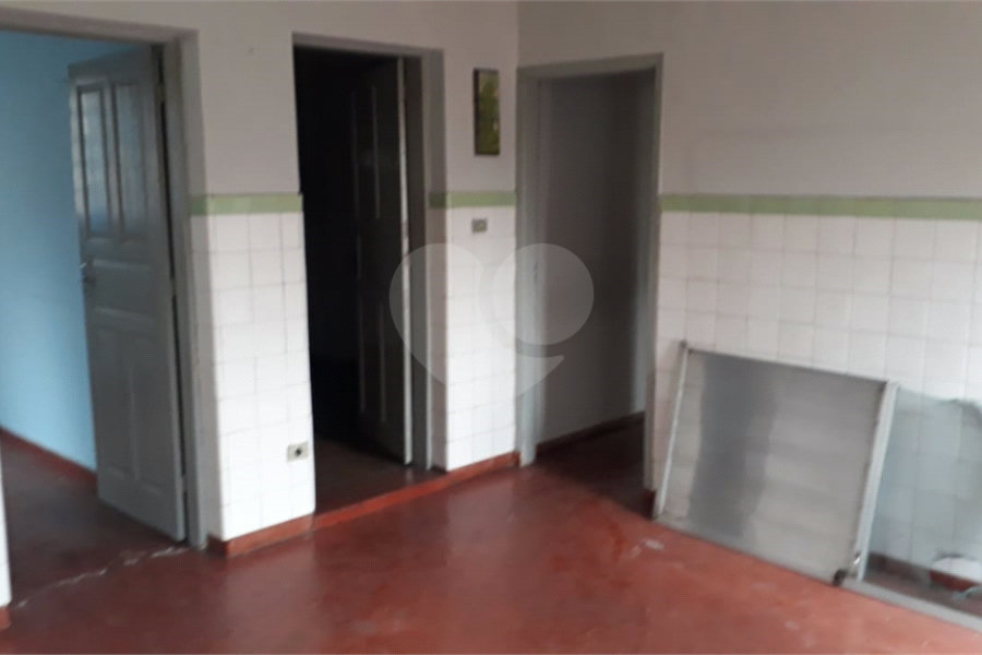 Casa Térrea à venda com 3 quartos em Pirituba, São Paulo, SP