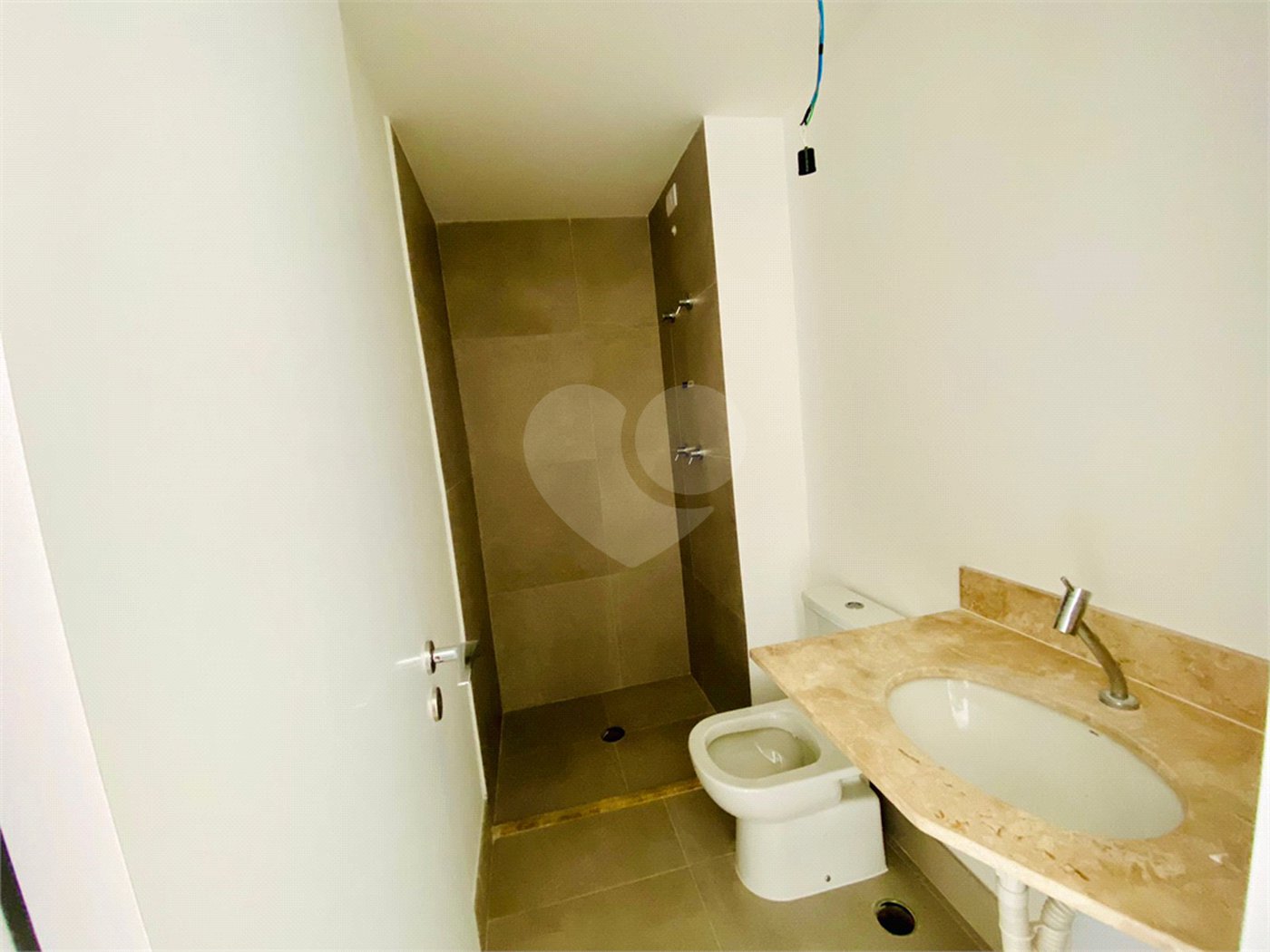 Apartamento à venda com 1 quarto em Ipiranga, São Paulo, SP