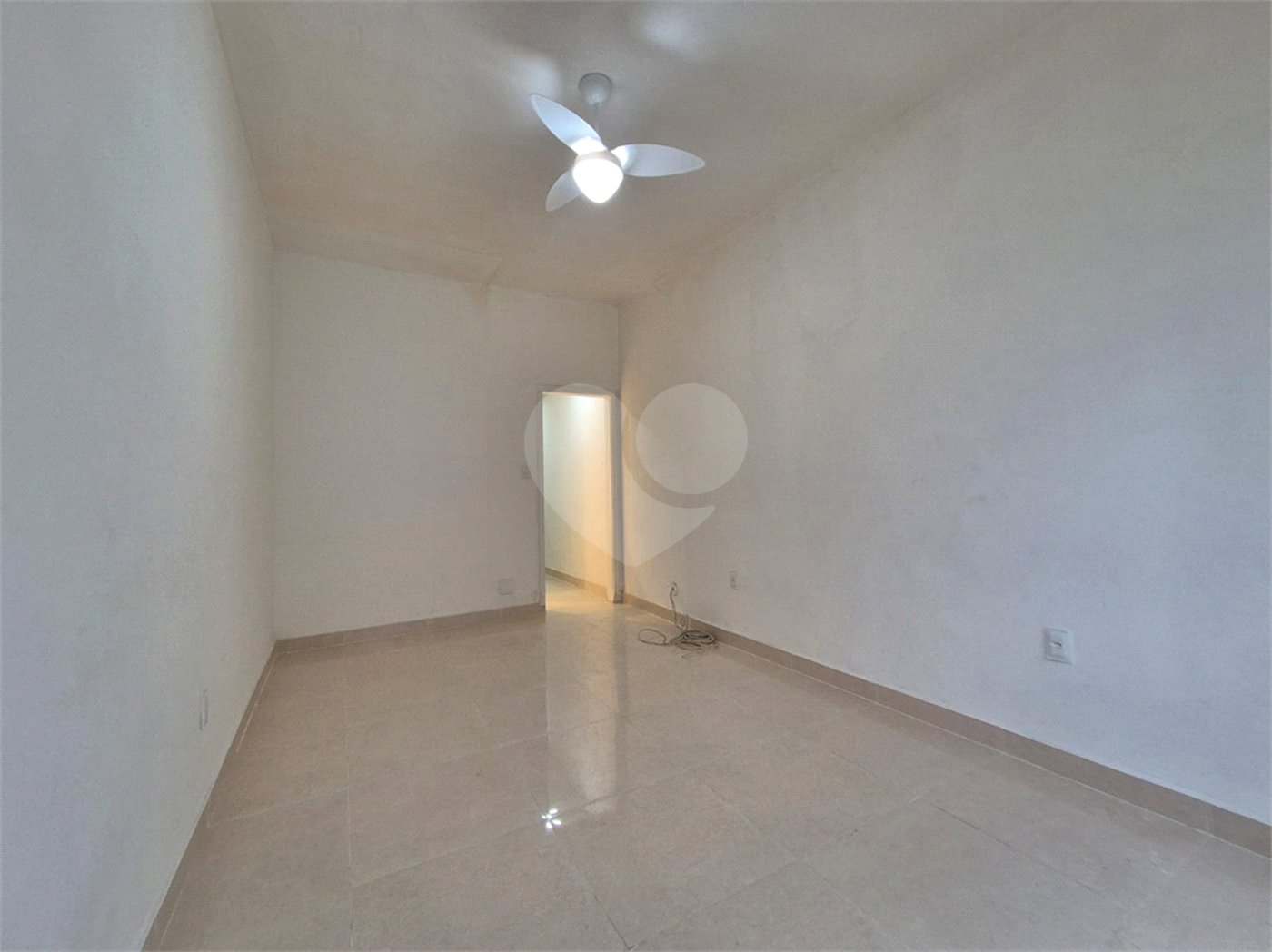 Apartamento à venda com 1 quarto no Centro, Rio de Janeiro, RJ