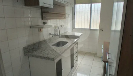 Apartamento para alugar com 2 quartos em Pinheiros, São Paulo, SP