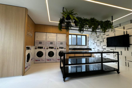 Studio 22m² - 1 Banheiro - Paraiso - SP
