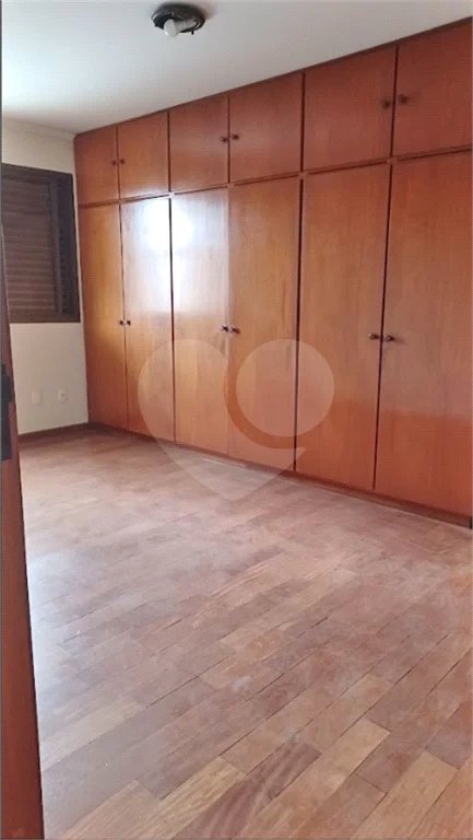 Apartamento à venda no Edifício Cabreúva no Bairro Alto em Piracicaba - SP.