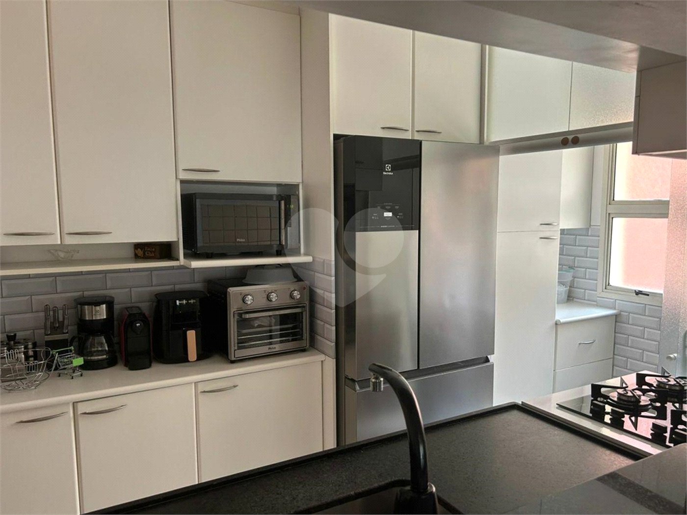Apartamento à venda com 2 quartos, sendo 1 suíte,  em Jardim Ampliação, São Paulo, SP
