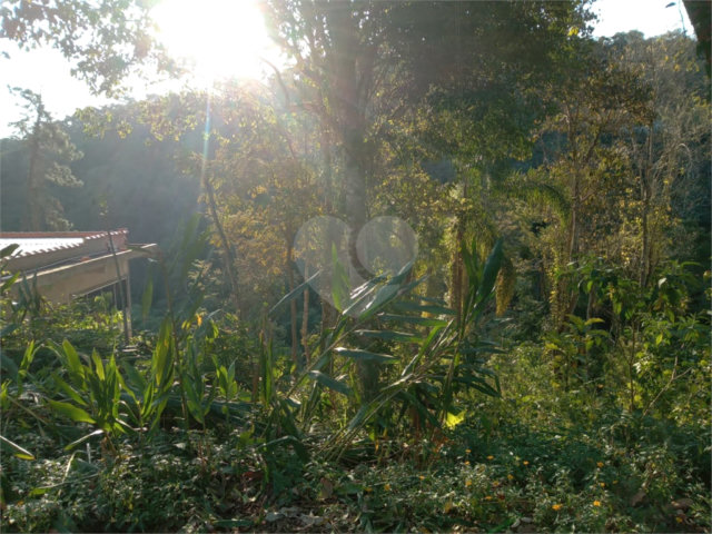 Terreno à venda no condomínio Cinco Lagos, Mairiporã - SP