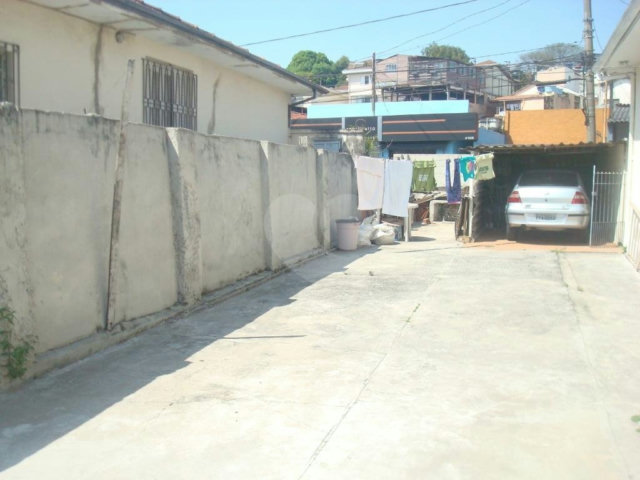 Terreno à venda em Mandaqui, São Paulo, SP