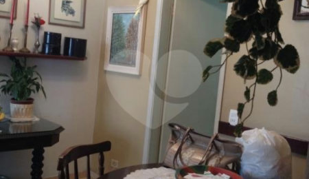 Apartamento à venda com 3 quartos, sendo 1 suíte,  em Indianópolis, São Paulo, SP