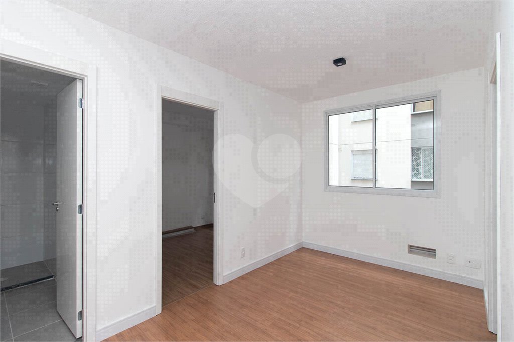 Apartamento à venda com 2 quartos em Vila Guilherme, São Paulo, SP