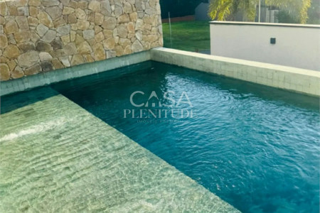 Casa em condomínio à venda com 4 suítes em Alphaville Nova Esplanada 3, Votorantim, SP