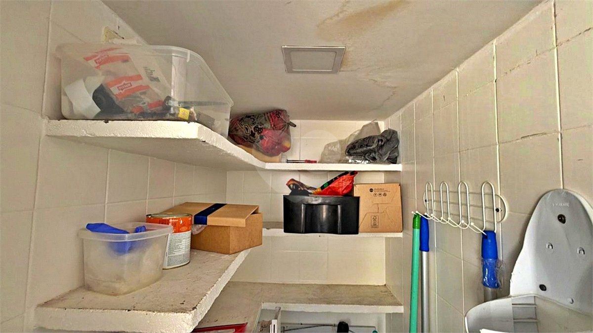 Apartamento à venda com 3 quartos, sendo 1 suíte, em Santo Amaro, São Paulo, SP
