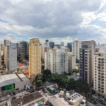 Apartamento à venda com 3 suítes em Vila Olímpia, São Paulo, SP