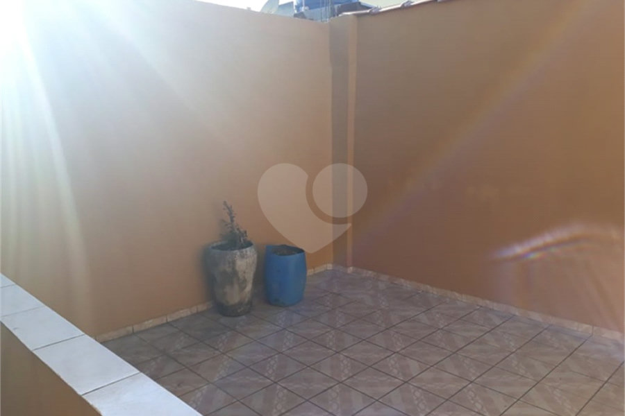 Sobrado à venda com 4 quartos, sendo 2 suítes, em Limão, São Paulo, SP