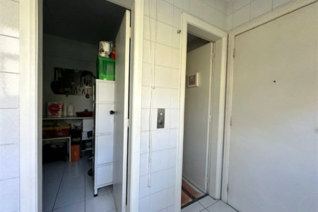 Apartamento à venda com 3 quartos, sendo 1 suíte, em Vila Andrade, São Paulo, SP
