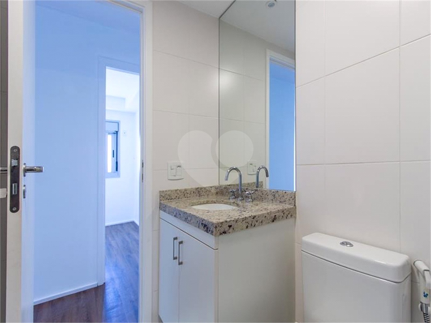Apartamento à venda ou para alugar com 2 quartos, sendo 1 suíte, em Água Branca, São Paulo, SP