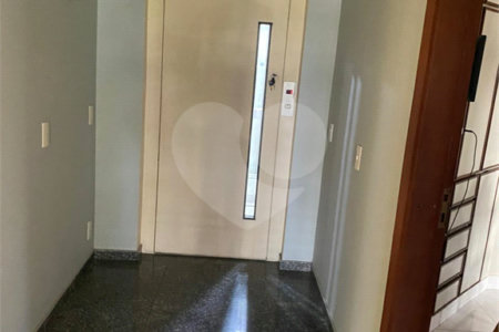 Apartamento à venda com 3 suítes em Vila Andrade, São Paulo, SP
