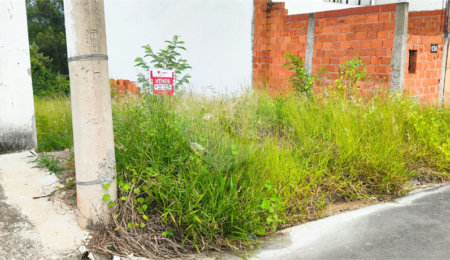 Terreno à venda em Residencial Vila dos Eucaliptos, Salto, SP