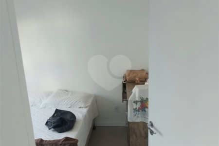 Apartamento para alugar com 1 quarto em Vila Butantã, São Paulo, SP