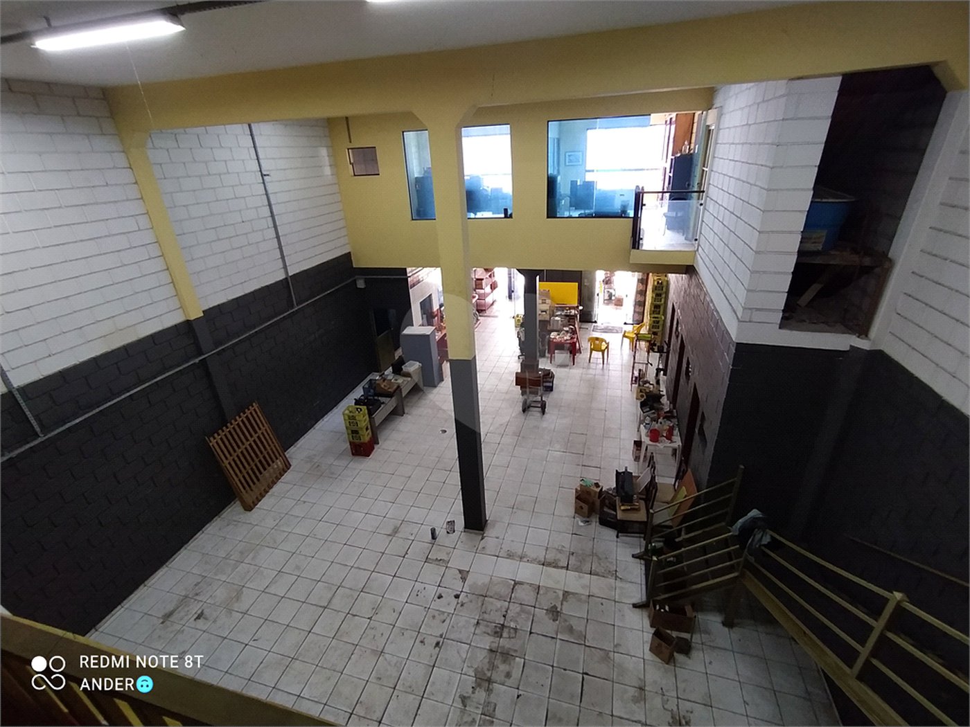 Barracão à venda ou para alugar em Jardim Altos do Itavuvu, Sorocaba, SP